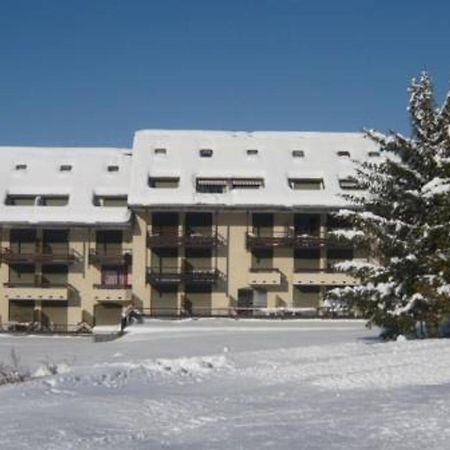 Studio Cabine Avec Balcon Sud, Proche Centre, Pistes De Luge Et Piscine - Fr-1-515-109 Villard-de-Lans Exterior photo